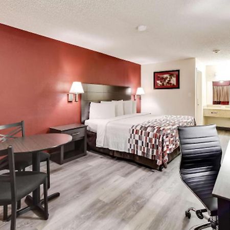 קורסיקנה American Inn מראה חיצוני תמונה