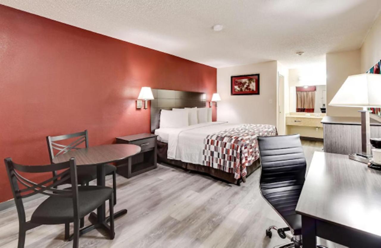 קורסיקנה American Inn מראה חיצוני תמונה