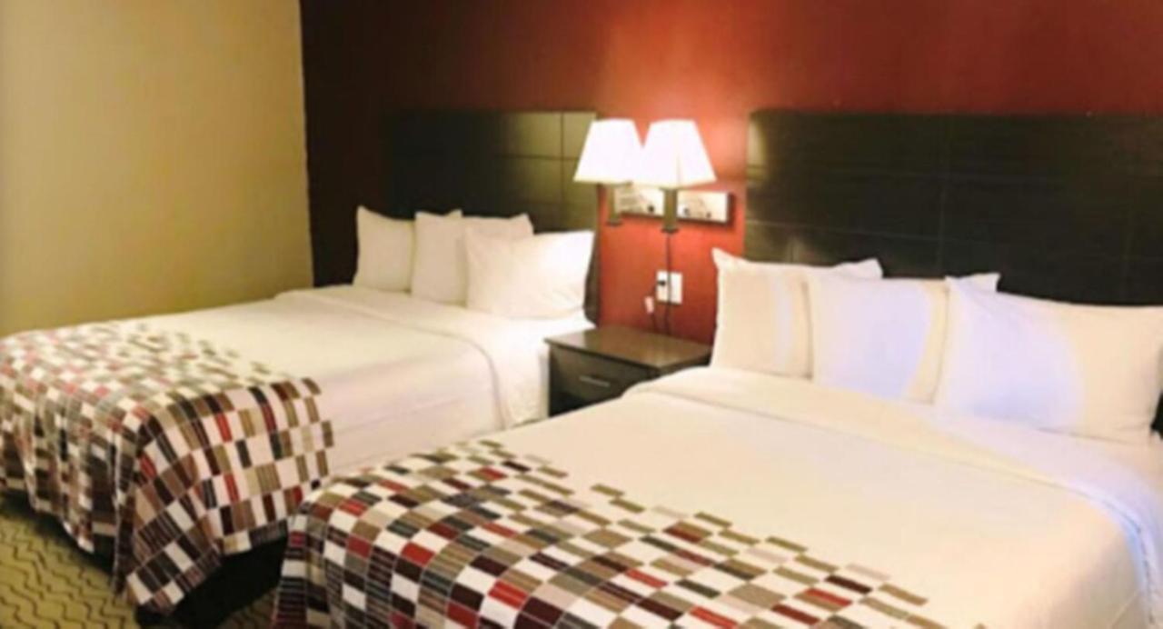 קורסיקנה American Inn מראה חיצוני תמונה