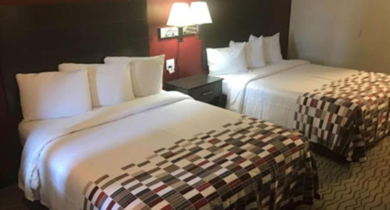 קורסיקנה American Inn מראה חיצוני תמונה