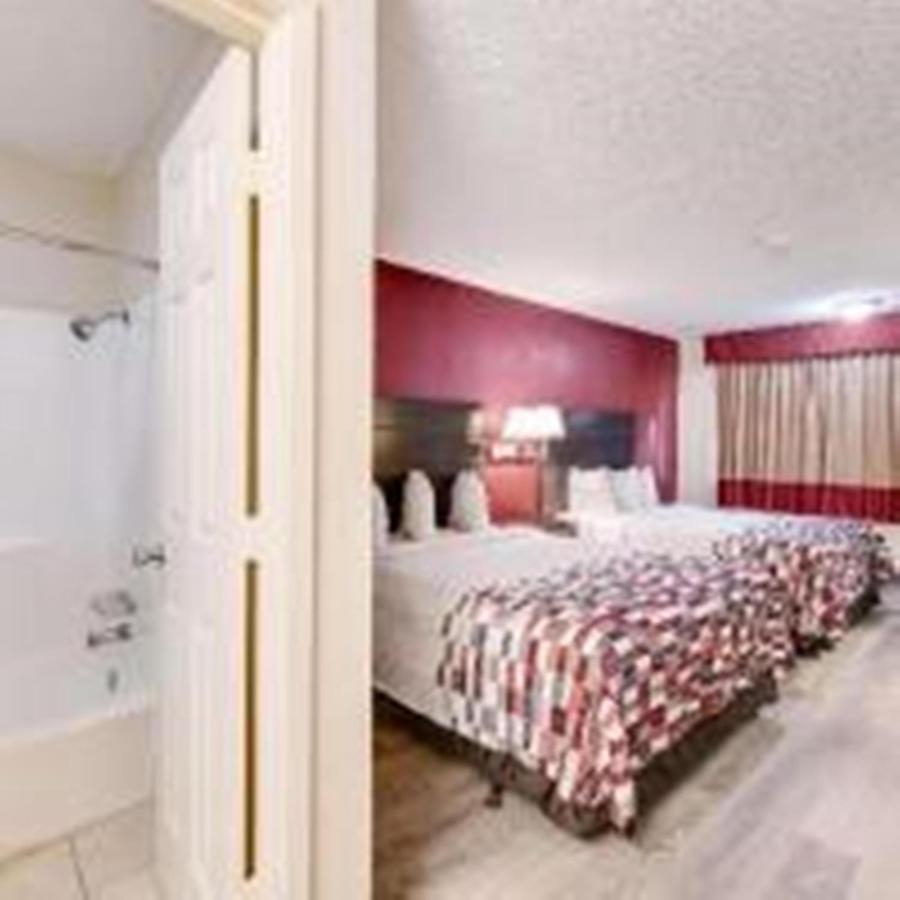 קורסיקנה American Inn מראה חיצוני תמונה