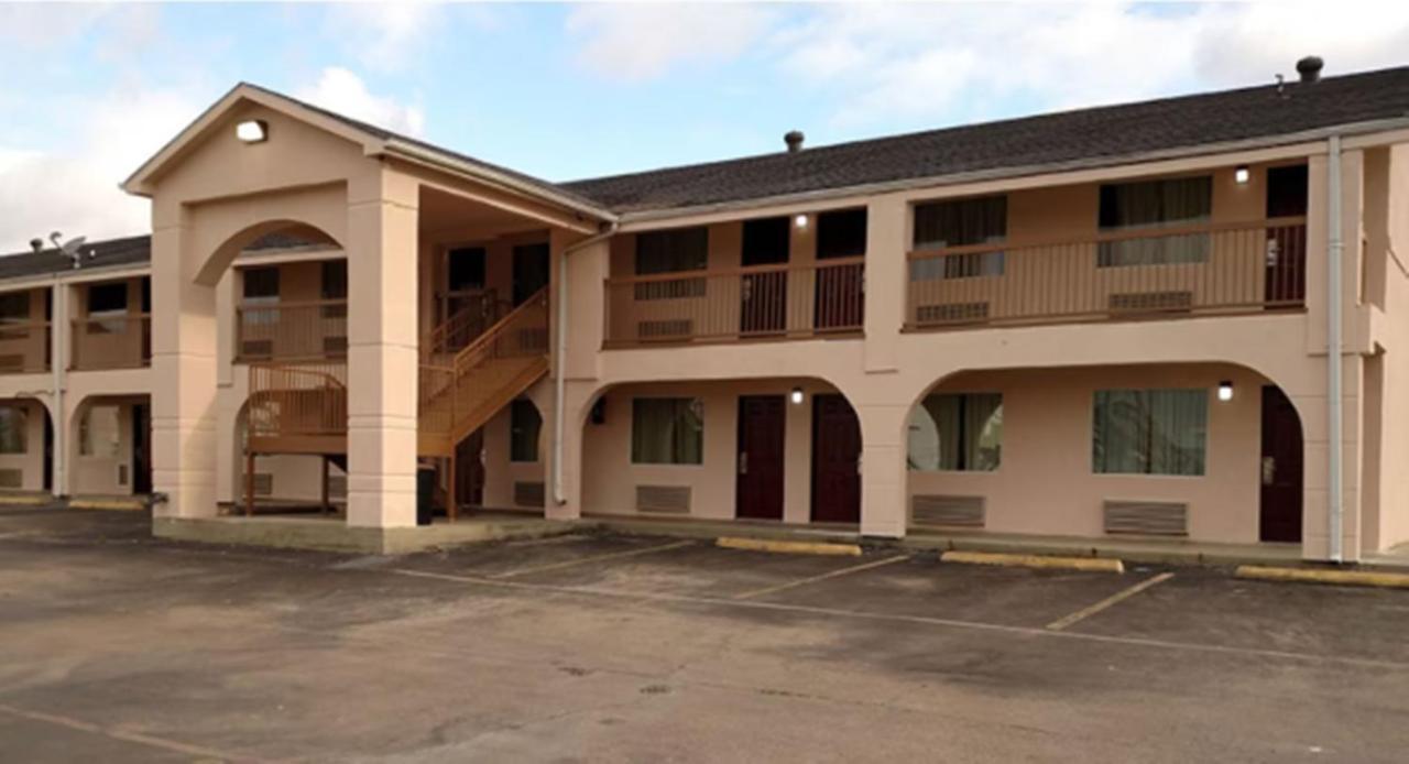 קורסיקנה American Inn מראה חיצוני תמונה