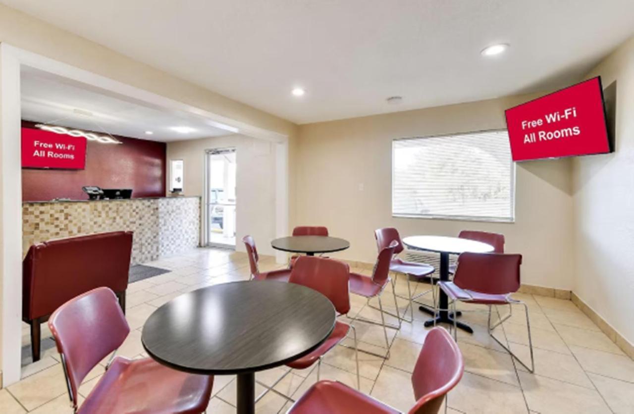 קורסיקנה American Inn מראה חיצוני תמונה