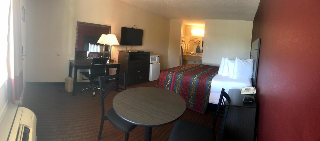 קורסיקנה American Inn מראה חיצוני תמונה