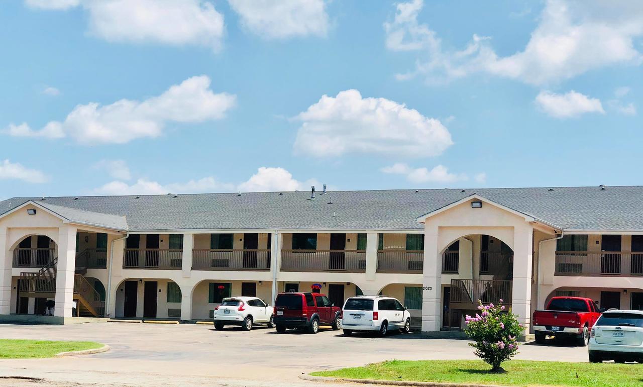 קורסיקנה American Inn מראה חיצוני תמונה