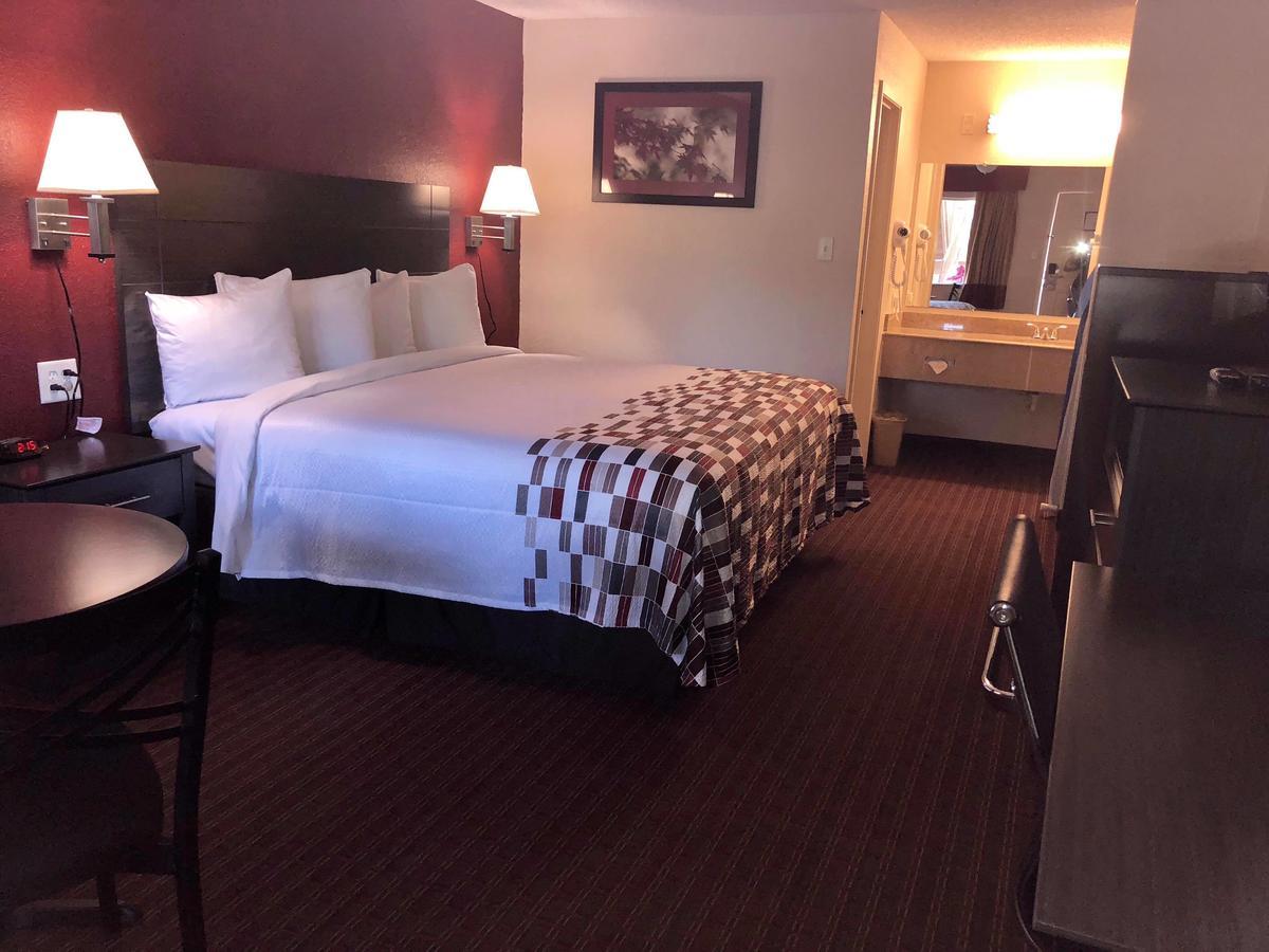 קורסיקנה American Inn מראה חיצוני תמונה