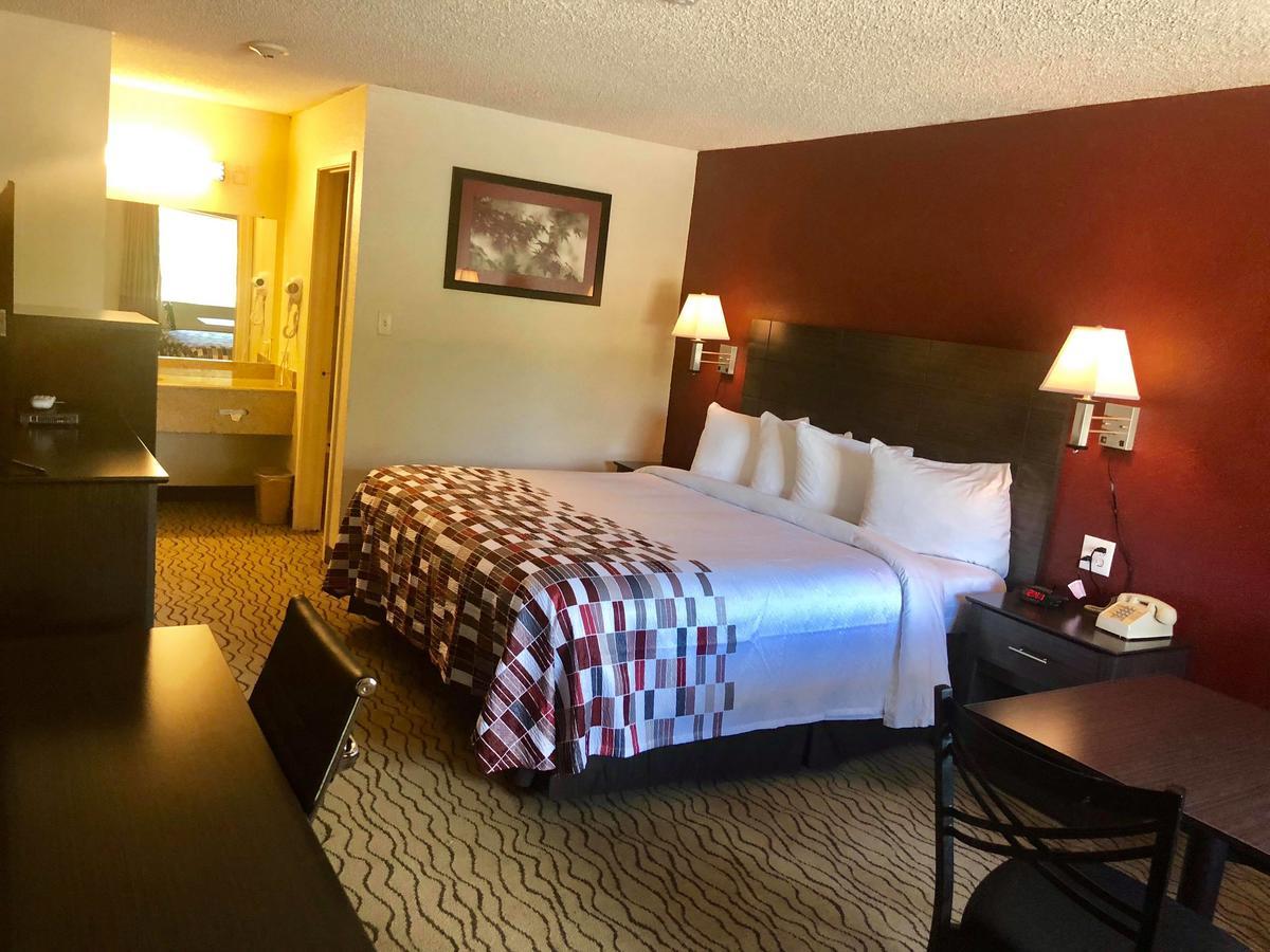 קורסיקנה American Inn מראה חיצוני תמונה