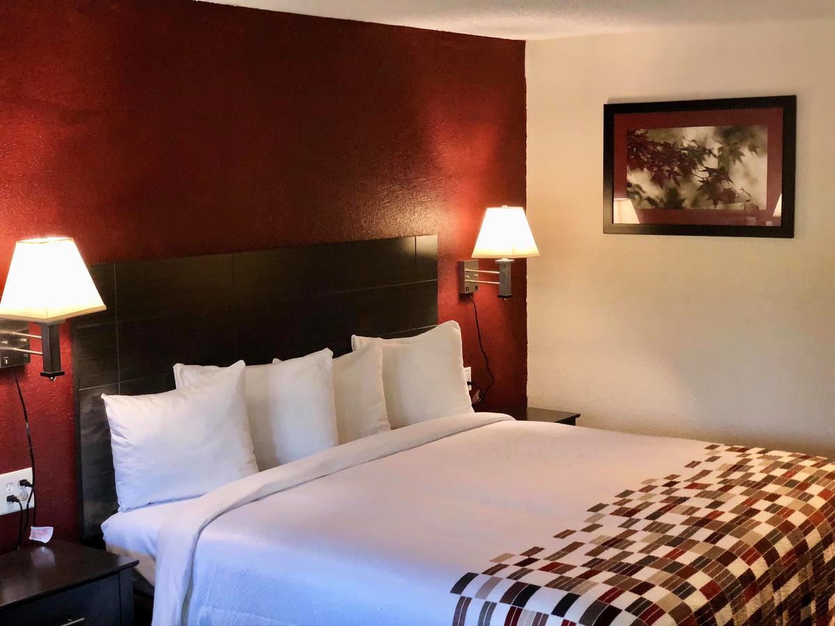 קורסיקנה American Inn מראה חיצוני תמונה